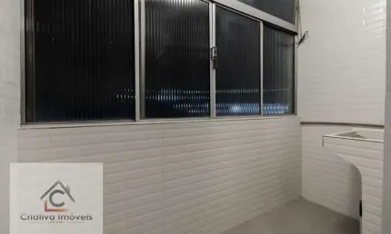 Apartamento com 2 quartos à venda na Rua Visconde de Mayrink, 104, Cidade Tiradentes, São Paulo