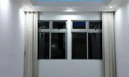 Apartamento em jardim santa teresinha  -  são paulo