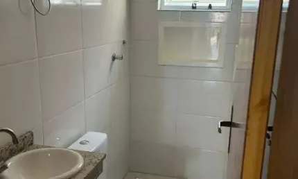 Casa com 3 quartos para alugar na Rua Antônio Lopes, 59, Cidade Líder, São Paulo