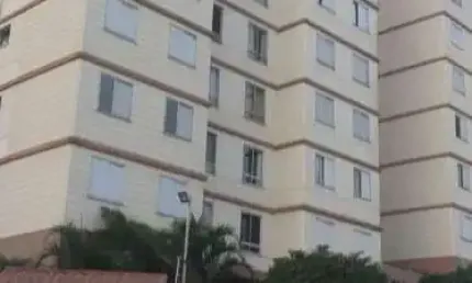 Apartamento com 2 quartos à venda na Rua Munhoz de Melo, 480, Jardim Danfer, São Paulo