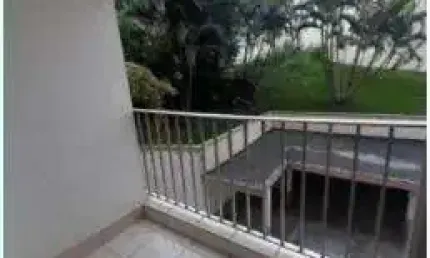 Apartamento com 2 quartos à venda na Avenida Tarumã, 75, Vila Rui Barbosa, São Paulo