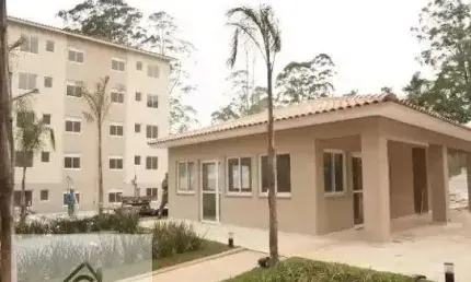 Apartamento com 2 quartos à venda na Rua Prof. Hasegawa, 914, Guaianases, São Paulo