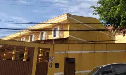 Casa com 2 quartos à venda na Rua Jeribatuba, 918, Itaquera, São Paulo