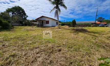 Terreno à venda na Rodovia Armando Calil Bulos, Ingleses, Endereço Nosso Escritório, Cachoeira do Bom Jesus, Florianópolis