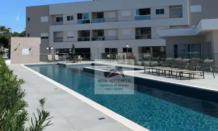 Apartamento  2 dormitórios , suíte  200 metros  do Mar!