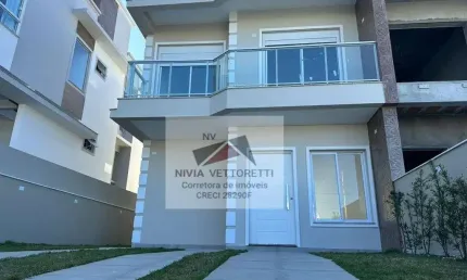 Casa com 4 quartos à venda no Ingleses do Rio Vermelho, Florianópolis 