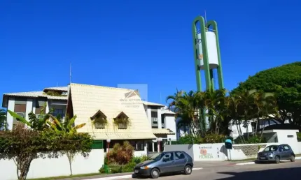 Cobertura com 3 quartos à venda na Rua Abel Álvares Cabral Júnior, Ingleses do Rio Vermelho, Florianópolis