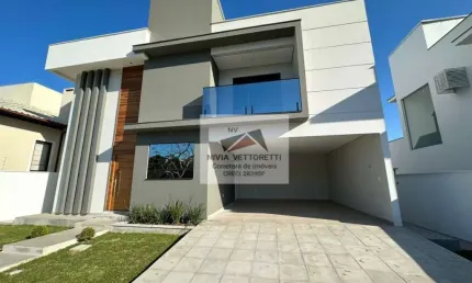 Casa com 3 quartos à venda no São João do Rio Vermelho, Florianópolis 