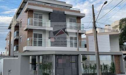 Cobertura com 2 quartos à venda na Rua Adiles Della Giustina, Ingleses do Rio Vermelho, Florianópolis