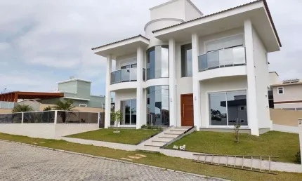 Casa com 3 quartos à venda no Ingleses do Rio Vermelho, Florianópolis 