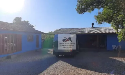Chácara para Venda em Vargem Pequena Florianópolis-SC