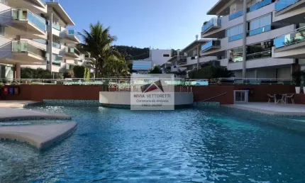 Apartamento Alto Padrão em Praia Brava, Florianópolis/SC