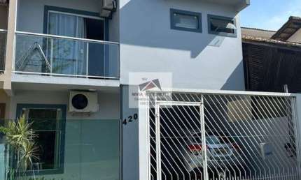 Casa com 3 quartos à venda na Servidão Nossa Senhora Aparecida, Ingleses do Rio Vermelho, Florianópolis