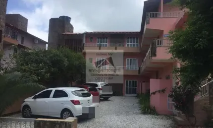 Ponto comercial à venda no Santinho, Florianópolis 