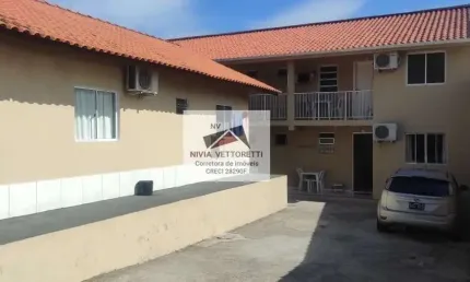 Ponto comercial à venda no Santinho, Florianópolis 