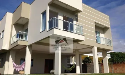 Ponto comercial à venda no Santinho, Florianópolis 