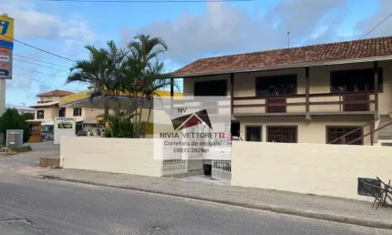 Ponto comercial à venda no Santinho, Florianópolis 
