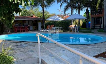 Ponto comercial à venda no Daniela, Florianópolis 