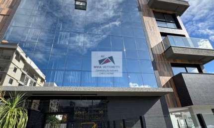 Apartamento 1 dormitório , suíte  Decorado  em Jurerê !