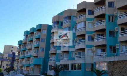 Apartamento com 1 quarto à venda na Rua das Gaivotas, 1379, Ingleses, Florianópolis