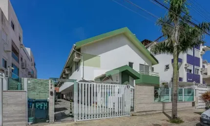 Pousada para Venda em Ingleses do Rio Vermelho Florianópolis-SC