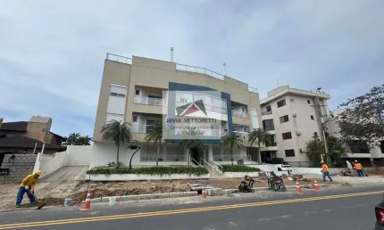 Cobertura com 3 quartos à venda na Rua das Gaivotas, 1420, Ingleses, Florianópolis
