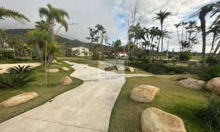 Terreno para Venda em Vargem do Bom Jesus Florianópolis-SC