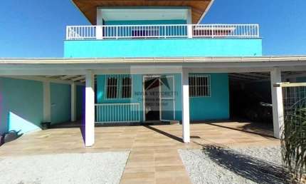 Casa com 5 quartos à venda no Ingleses do Rio Vermelho, Florianópolis , 360 m2 por R$ 770.000