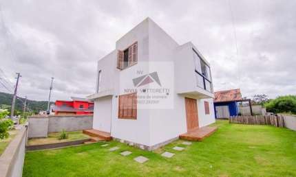 Casa com 7 quartos à venda no São João do Rio Vermelho, Florianópolis 