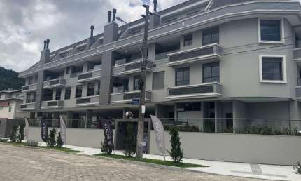 Apartamento com 2 quartos à venda na Rua Recanto do Sol, Ingleses do Rio Vermelho, Florianópolis