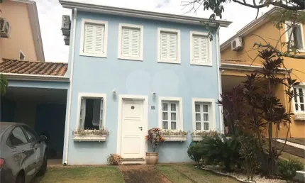 Casa em condomínio fechado com 3 quartos à venda na Rua Abrahão João, 55, Jardim Bandeirantes, São Carlos