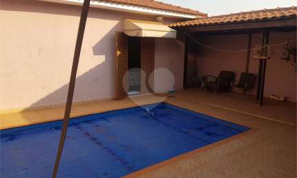 Casa com 3 quartos à venda na Rua Desembargador Júlio Faria, 562, Vila Prado, São Carlos