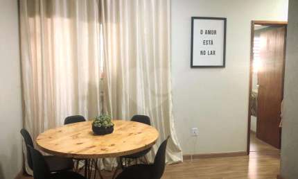 Apartamento com 3 quartos à venda na Rua Padre Teixeira, 1667, Centro, São Carlos