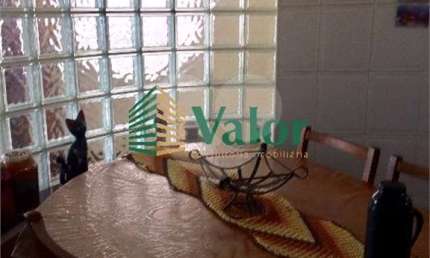 Casa com 1 quarto à venda na Rua Quinze de Novembro, 3800, Centro, São Carlos