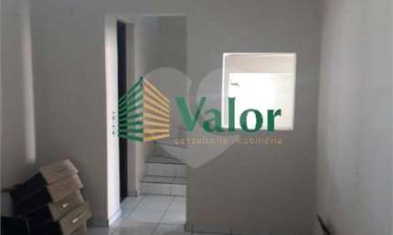Casa-São Carlos-Jardim Nossa Senhora Aparecida | Ref.: REO618066