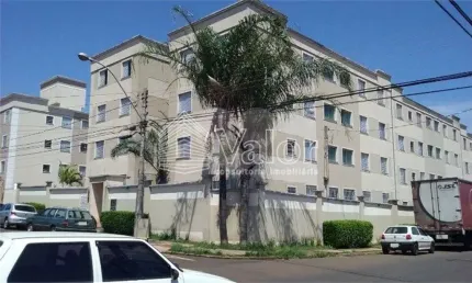 Apartamento-São Carlos-Vila Monteiro (Gleba I) | Ref.: REO621102