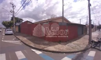 Casa com 3 quartos à venda na Rua Basílio Dibbo, 1030, Vila Morumbi, São Carlos
