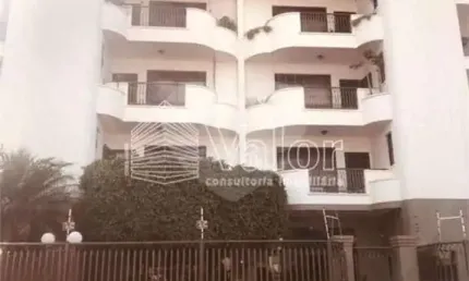 Apartamento com 3 quartos à venda na Rua Episcopal, 1996, Centro, São Carlos
