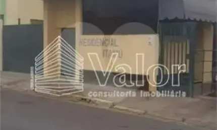 Apartamento com 2 quartos à venda na Rua Byron Ortiz de Araújo, 211, Vila Jacobucci, São Carlos