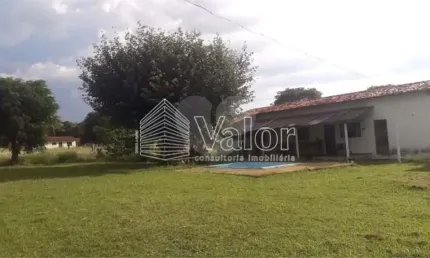 Propriedade Rural-São Carlos-Vale Santa Felicidade | Ref.: REO622448
