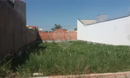 Terreno à venda na Rua Syllas da Silva Rosa, 13, Jardim Embaré, São Carlos