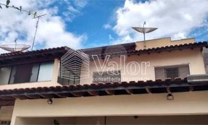 Casa com 3 quartos à venda na Rua Ângelo Possa, 402, Jardim Paulista, São Carlos