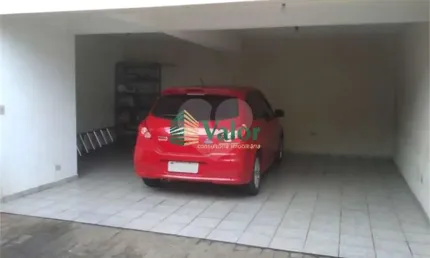 Casa com 3 quartos à venda na Rua Bernardino Fernandes Nunes, 1342, Cidade Jardim, São Carlos