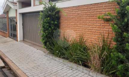Casa com 4 quartos à venda na Rua Monteiro Lobato, 2236, Jardim Brasil, São Carlos