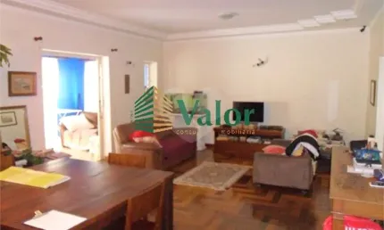 Casa com 4 quartos à venda na Rua Flauzino Marques, 215, Jardim Alvorada, São Carlos