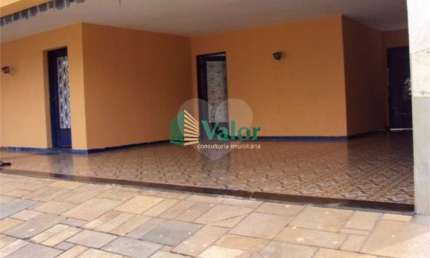 Casa com 5 quartos à venda na Rua Treze de Maio, 3435, Vila Faria, São Carlos
