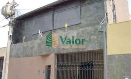Casa com 2 quartos à venda na Rua Gonçalves Dias, 454, Vila Marcelino, São Carlos