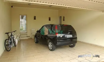 Casa com 3 quartos à venda na Rua Manoel José Serpa, 103, Planalto Paraíso, São Carlos