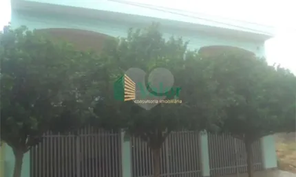 Casa com 2 quartos à venda na Avenida José Fortuna, 325, Portal do Sol, São Carlos