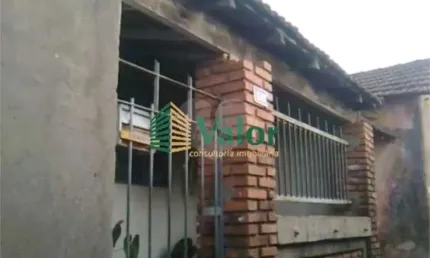 Casa com 4 quartos à venda na Rua Bispo Dom Gastão, 328, Vila Irene, São Carlos